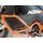Engine guards RDMOTO CF84O oranžna