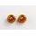 Spare caps PUIG THRUSTER 9420T oranžna