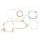 Celoten set tesnil za motor ATHENA P400320850150