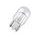 Lamp OSRAM 246515100 7505 W3x16D W21W