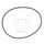 Tesnila za glavo cilindra ATHENA M752008300094 O-Ring 2X83 mm