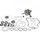 Bottom end kit HOT RODS CBK0013