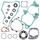 Complete Gasket Kit with Oil Seals WINDEROSA 811212