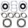 Complete Gasket Kit with Oil Seals WINDEROSA 711054