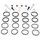 Caliper Rebuild Kit All Balls Racing 18-3117