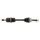 Axle All Balls Racing AB6-SK-8-301 6ball