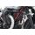 Engine guards RDMOTO CF44KD matt black