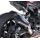 Slip-on exhaust GPR GP-REVO BLACK TITANIUM E4.Y.200.GPRBLTIT Titanium Matte Black