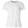 Women's T-Shirt GMS GELATO COLLECTION ZG98002 white-pistaccio DL