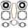 Complete Gasket Kit with Oil Seals WINDEROSA 711102