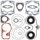 Complete Gasket Kit with Oil Seals WINDEROSA 711291