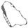 Tesnilo sklopke (Clutch cover gasket) WINDEROSA 816105 inner side