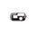 Light switch cover RMS 246090107