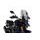 Windscreen PUIG TOURING 21652H smoke