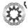 Zavorni disk NG 724XK29 oversize