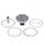 Kovan bat ATHENA S4F09600022B d 95,98mm