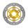 Zavorni disk EBC MD4141X