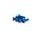 Screws PUIG ANODIZED 0146A moder M5 x 15mm (6pcs)