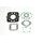 TOPEND set tesnil za motor ATHENA P400485600081