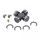 Universal Joint Kit All Balls Racing 19-1021 zadaj (engine side)