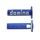 Ročaji (Gripi) DOMINO OFF-ROAD 184161050 blue/white