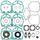 Complete Gasket Kit with Oil Seals WINDEROSA 711234