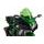 Windscreen PUIG RACING 9704V zelena