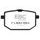 Zavorne obloge EBC FA118