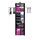 Premium TWIN display unit MUC-OFF 241 Inc Hook fittings (box 1)