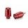 Bar ends PUIG SPORT 22127R rdeč