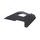 Radiator Scoops POLISPORT 8477700003 Nardo Grey