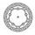 Zavorni disk NG 2202