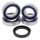 Wheel Bearing Kit All Balls Racing 25-1707