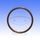 Exhaust gasket ATHENA S410250012025 36X42.2X2.6 mm