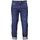 Kevlar jeans GMS COBRA JUNIOR ZG75800 dark blue 152