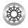 Zavorni disk NG 1954G