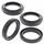 Fork and Dust Seal Kit All Balls Racing 56-162