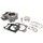Cilinder kit ATHENA P400210100022 d 66 (150cc)