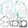 Complete Gasket Kit WINDEROSA 808265