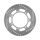 Zavorni disk EBC MD4128
