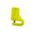 Lock LUMA ENDURO 74 D DIB7401RLUM yellow