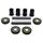 Rear independent suspension knuckle only kit All Balls Racing 50-1229