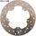 Zavorni disk RMS 225160230 D240
