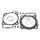 Top end gasket kit WINDEROSA 810989