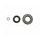 Set tesnil motorja za olje (Engine Oil Seals Kit) ATHENA P400480400360