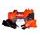 Set plastik POLISPORT 90563 OEM Color