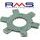 Fixed pulley washer RMS 121855070