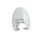Windshield PUIG AMERICA III 5962W prozorna