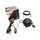 Cooling fan and mounting kit EXED EX-RFS-PLK17-SW with ON/OFF switch