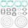Top end gasket set WINDEROSA 610208